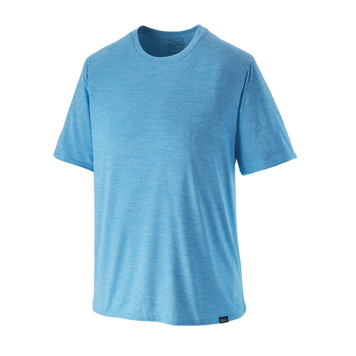 Patagonia Capilene Cool Daily Shirt - Men's - Image 8